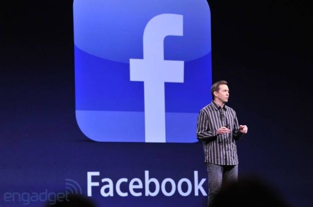 Facebook - Trova i tuoi amici