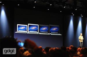 WWDC 2012 Live Apple dalle 18.30 : iPhone 5 il sogno!