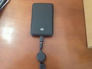 Carica batterie da viaggio Turbo Charger 7000 - Recensione iPhonmania!