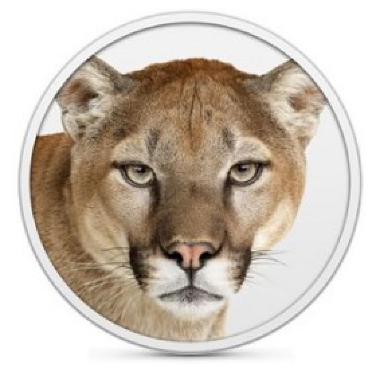 Apple Store vigilia per Mountain Lion OS X? - 