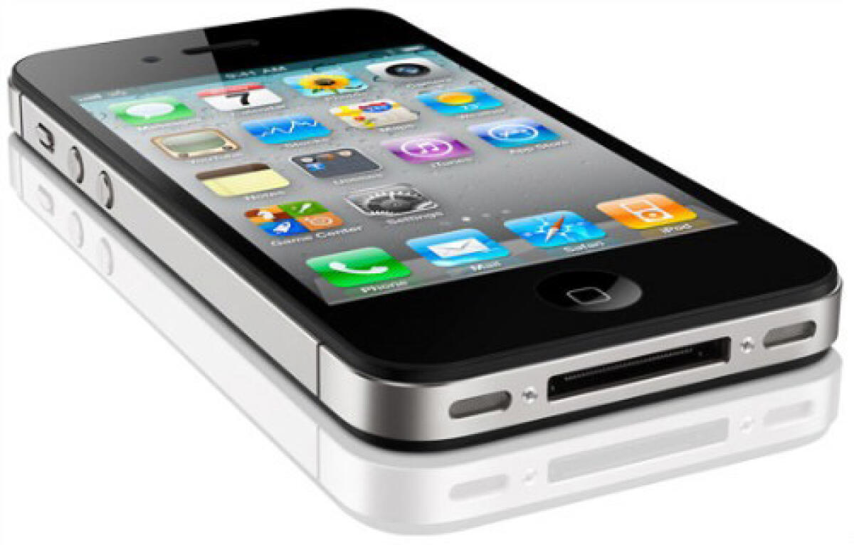 iPhone 5 il favorito dagli utenti - 