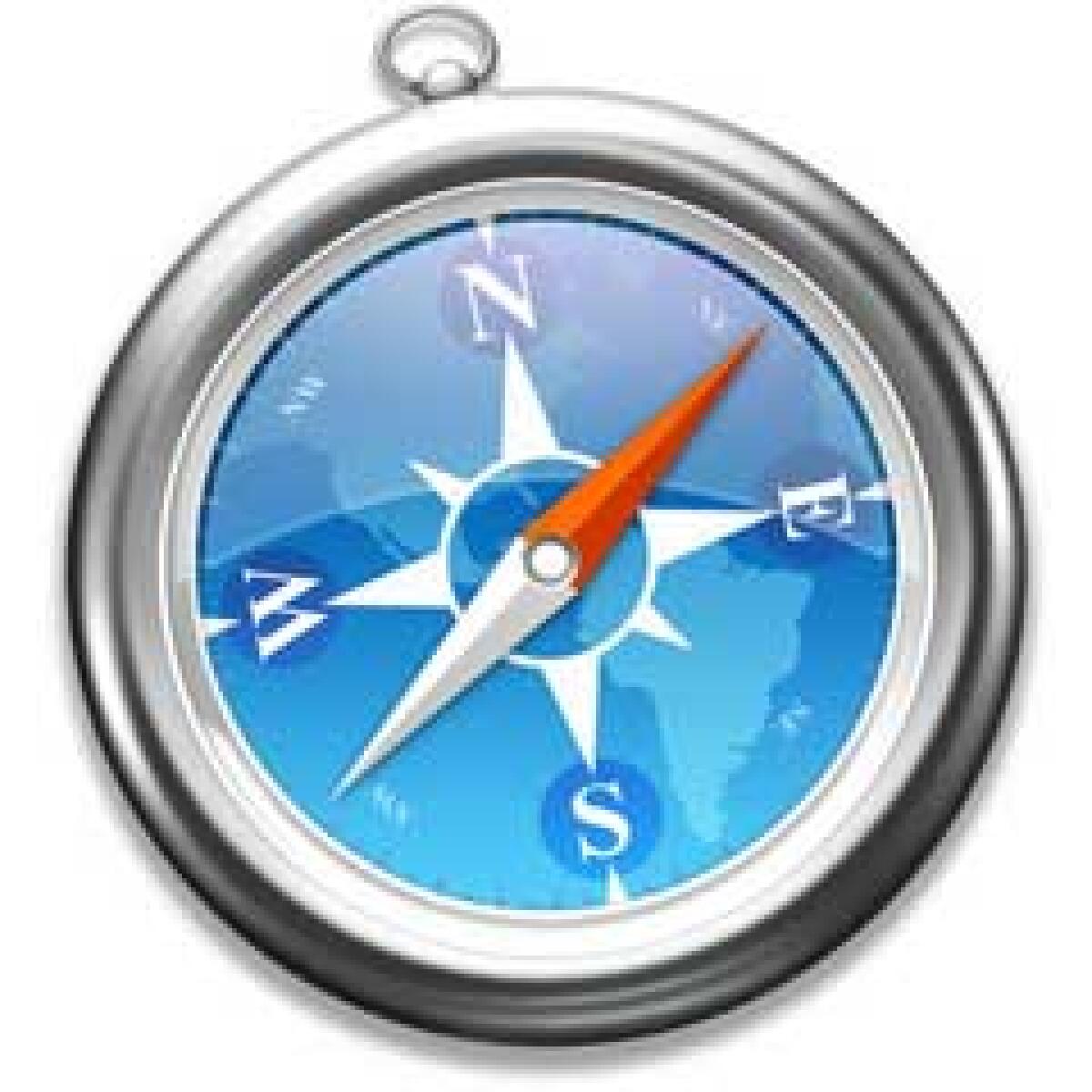 Apple cancella Safari per Windows? - 
