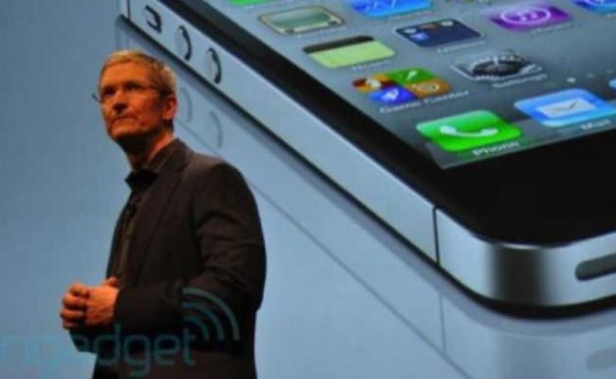 iPhone 5, iPad mini, iPod touch in arrivo per Apple - 