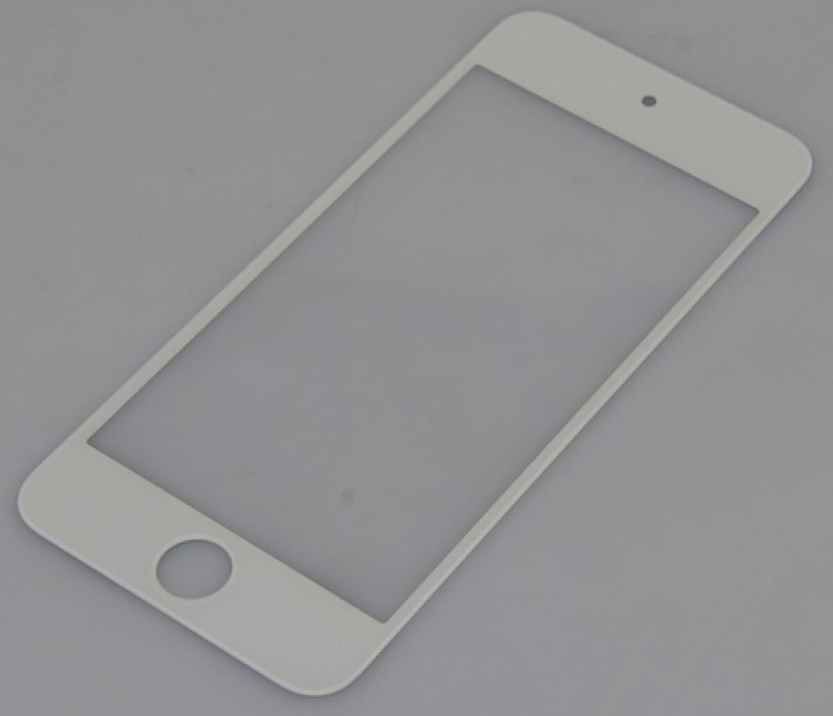 iPod touch come iPhone 5, display da 4 pollici - 