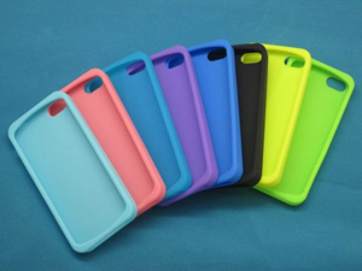 iPhone 5 cover in vendita - 