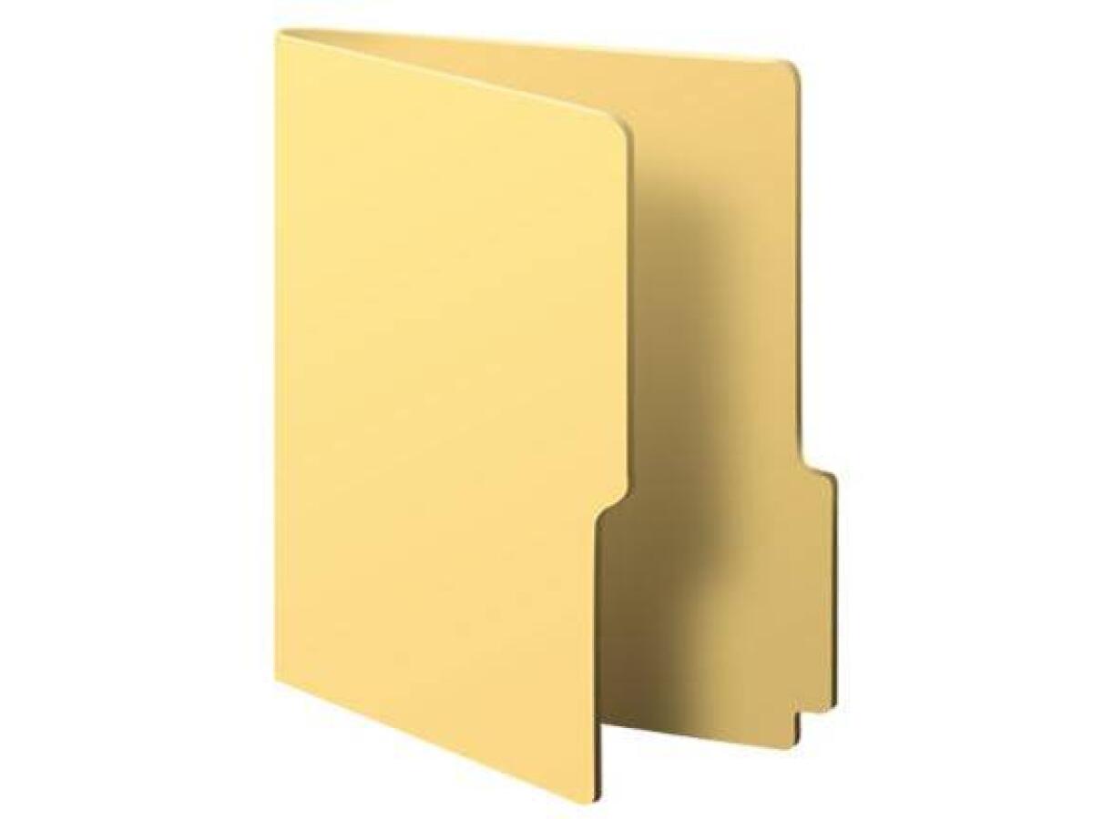 Come creare velocemente elenchi di file - 