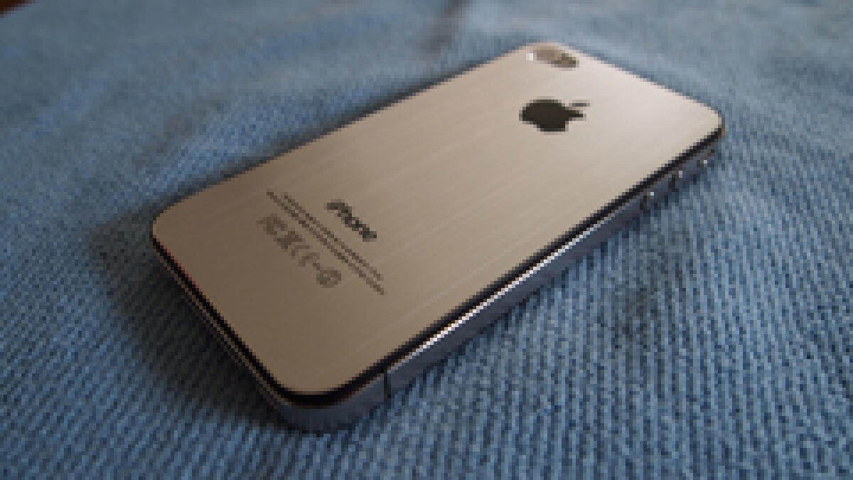iPhone 5 rumors sulla data di uscita - 