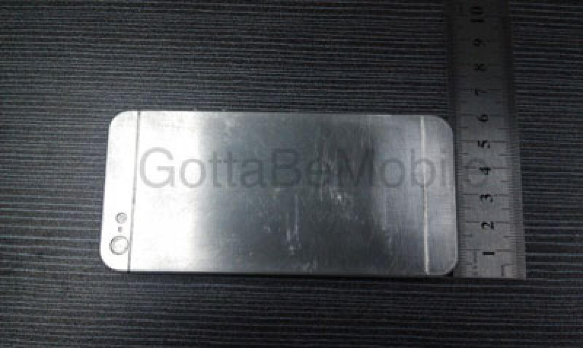 iPhone 5 in Cina si ordina! - 