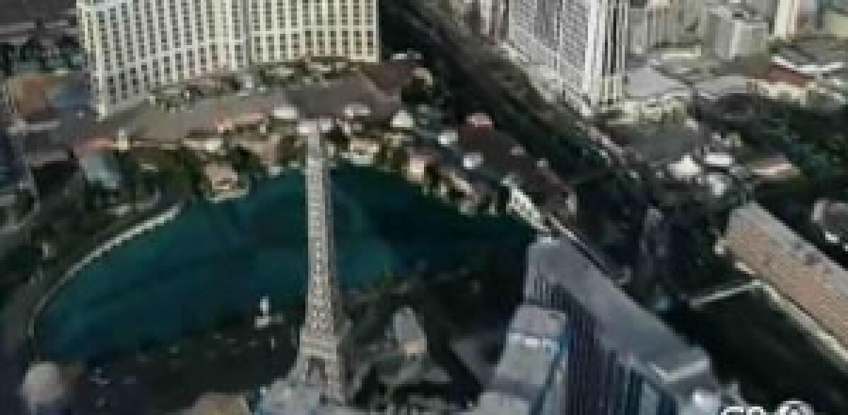 Amazon fa concorrenza ad Apple in Maps? - 
