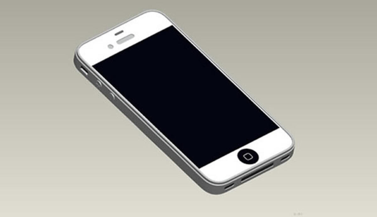 iPhone 5 processore quad core - 