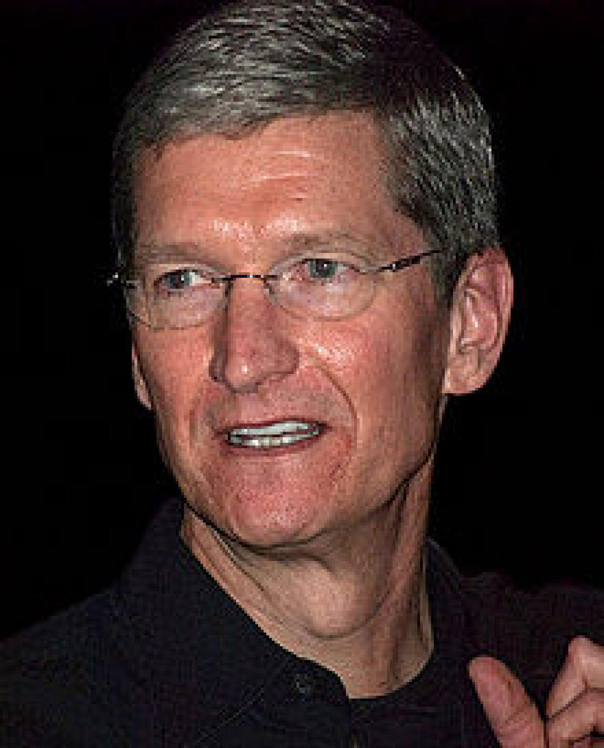 Google chiede ad Apple di condividere la tecnologia - 