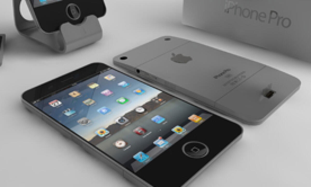 iPhone 5 riconoscimento per le impronte digitali? - 