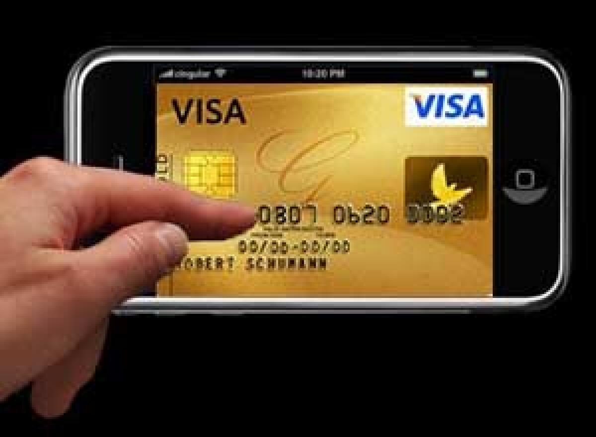 iPhone 5 niente NFC - 