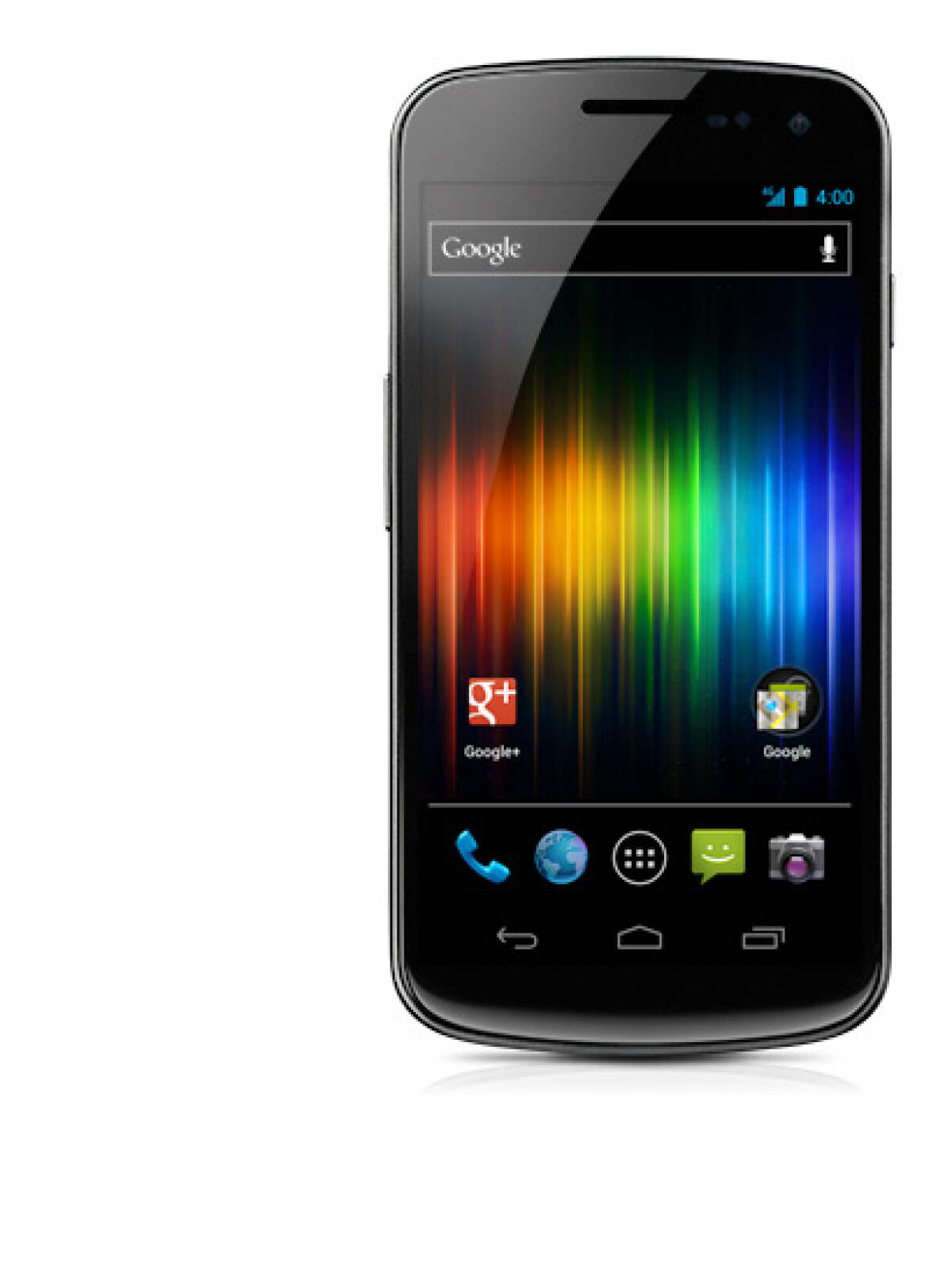 Samsung Galaxy Nexus tolto il ban, Apple cosa fa? - 