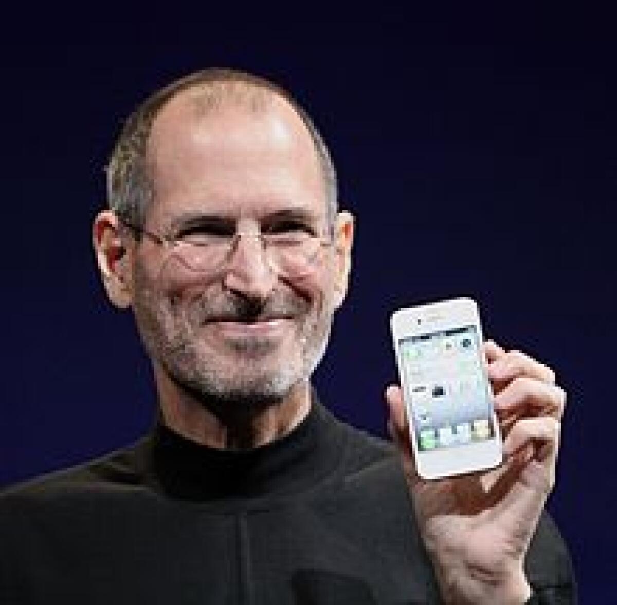 Biografia Steve Jobs questione eBooks e Apple - 