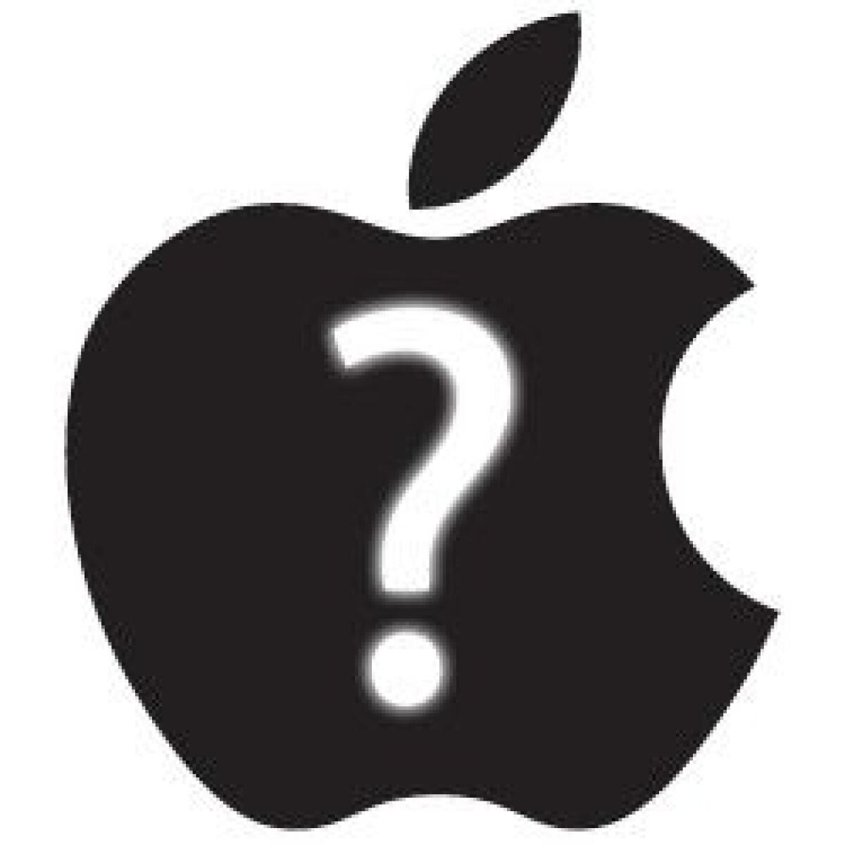 Apple leader con 74 miliardi in banca! - 