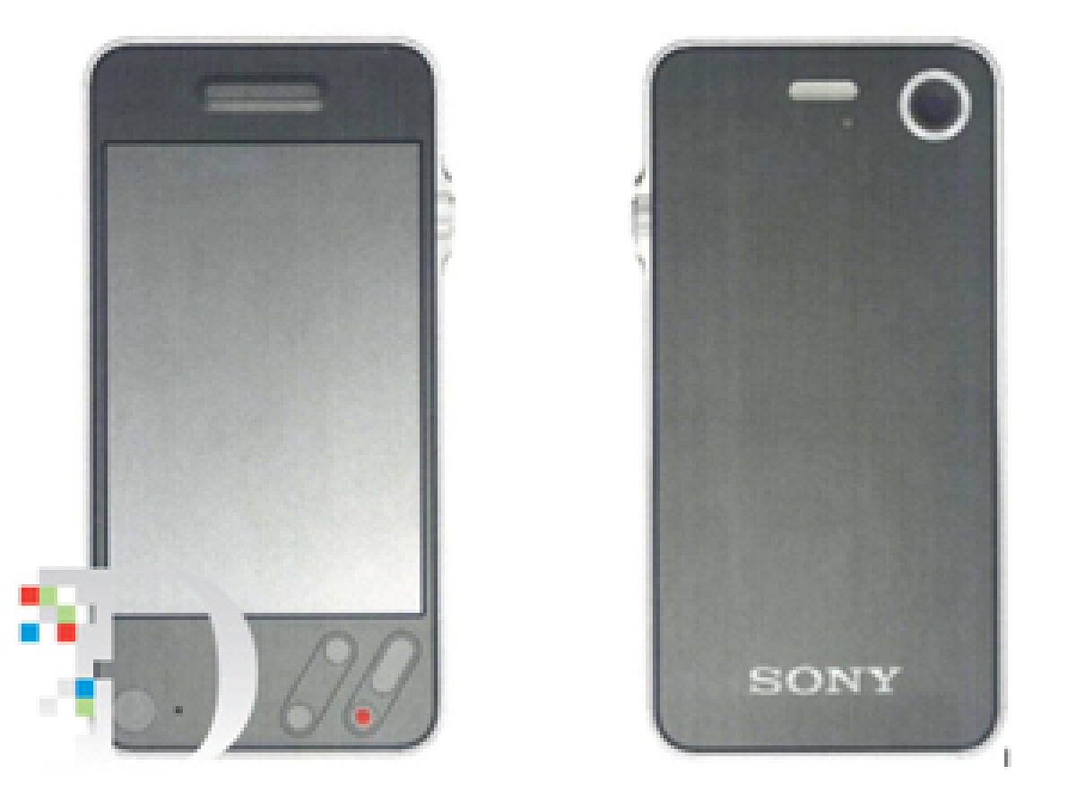 Apple Vs Samsung, il prototipo di Sony non è stato ammesso - 
