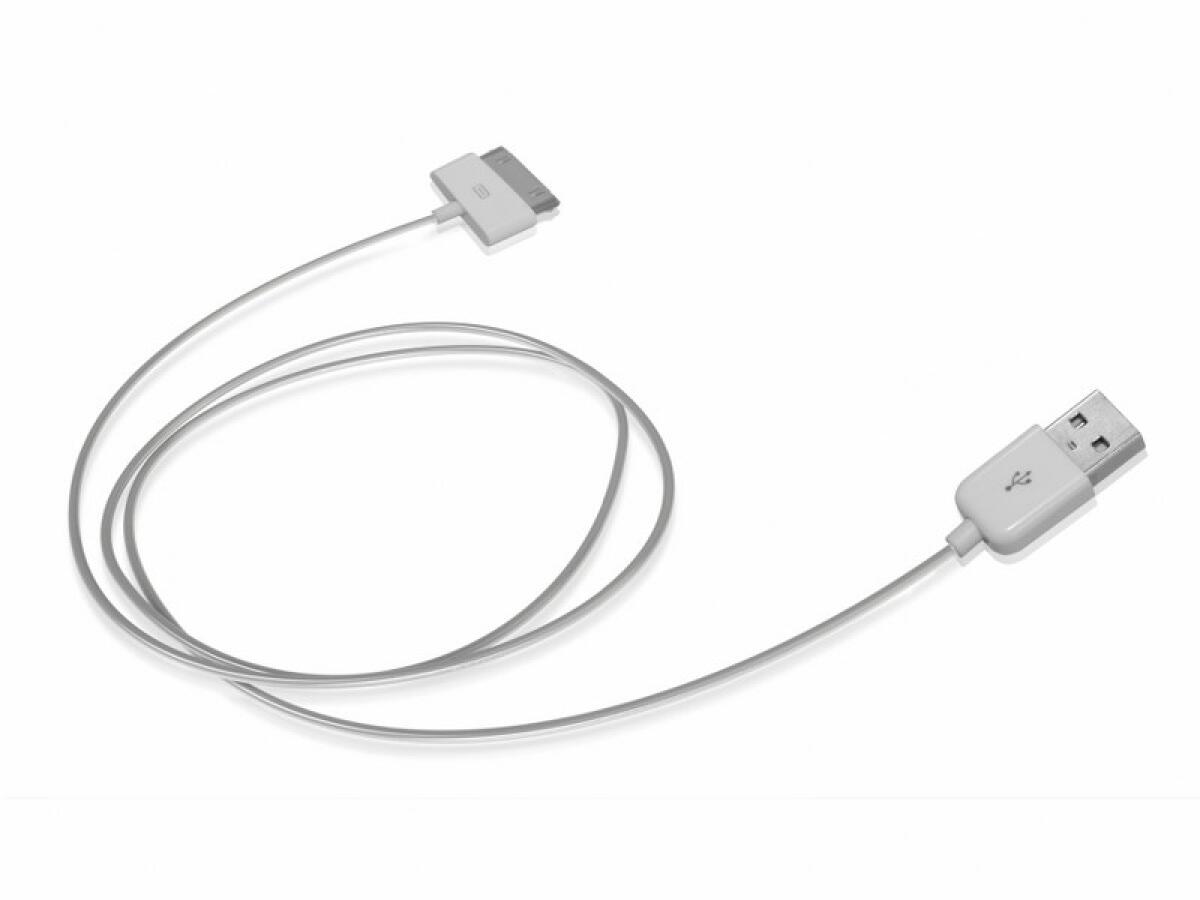 iPhone 5 connettore ancor più piccolo - 