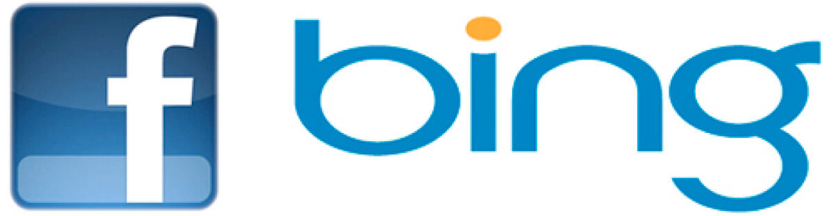 Facebook e Bing, collaborazione fotografica - 