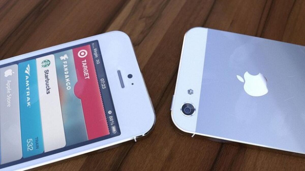 iPhone 5 : assicuratelo prima dell'acquisto! - 