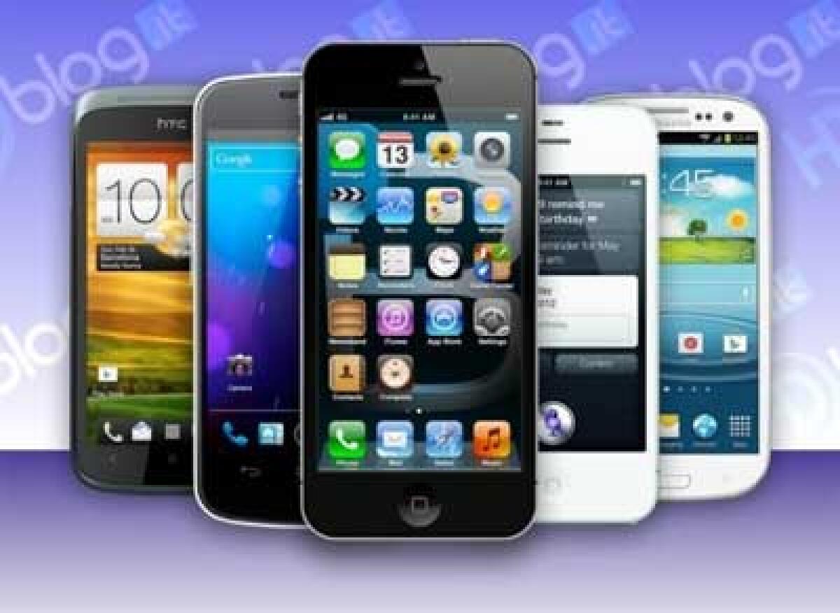 iPhone 5 Vs iPhone 4S : le dimensioni contano - 