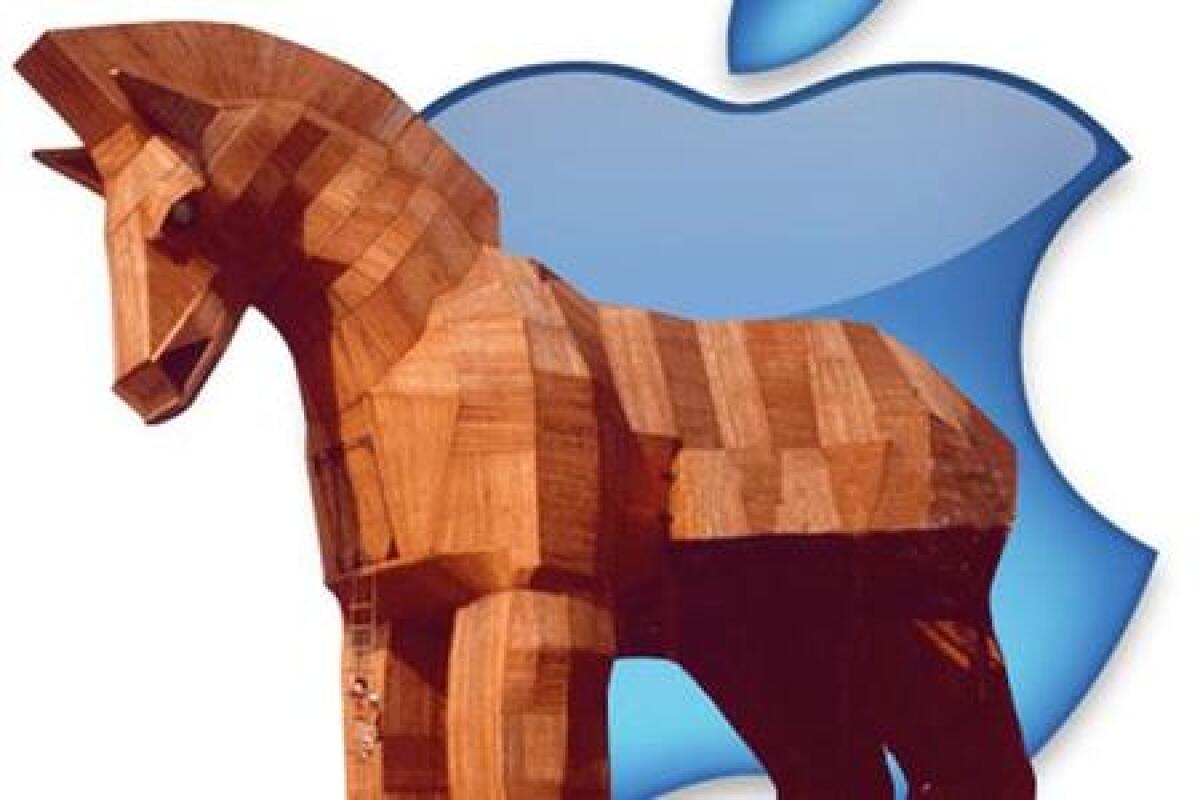 Mac Virus, torna il pericolo - 