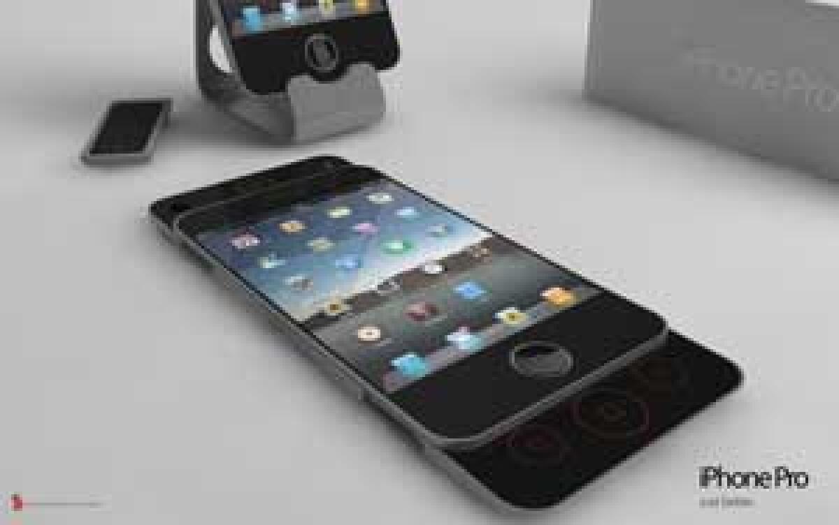 iPhone 5 : l'attesa vendita di iPhone 4S - 