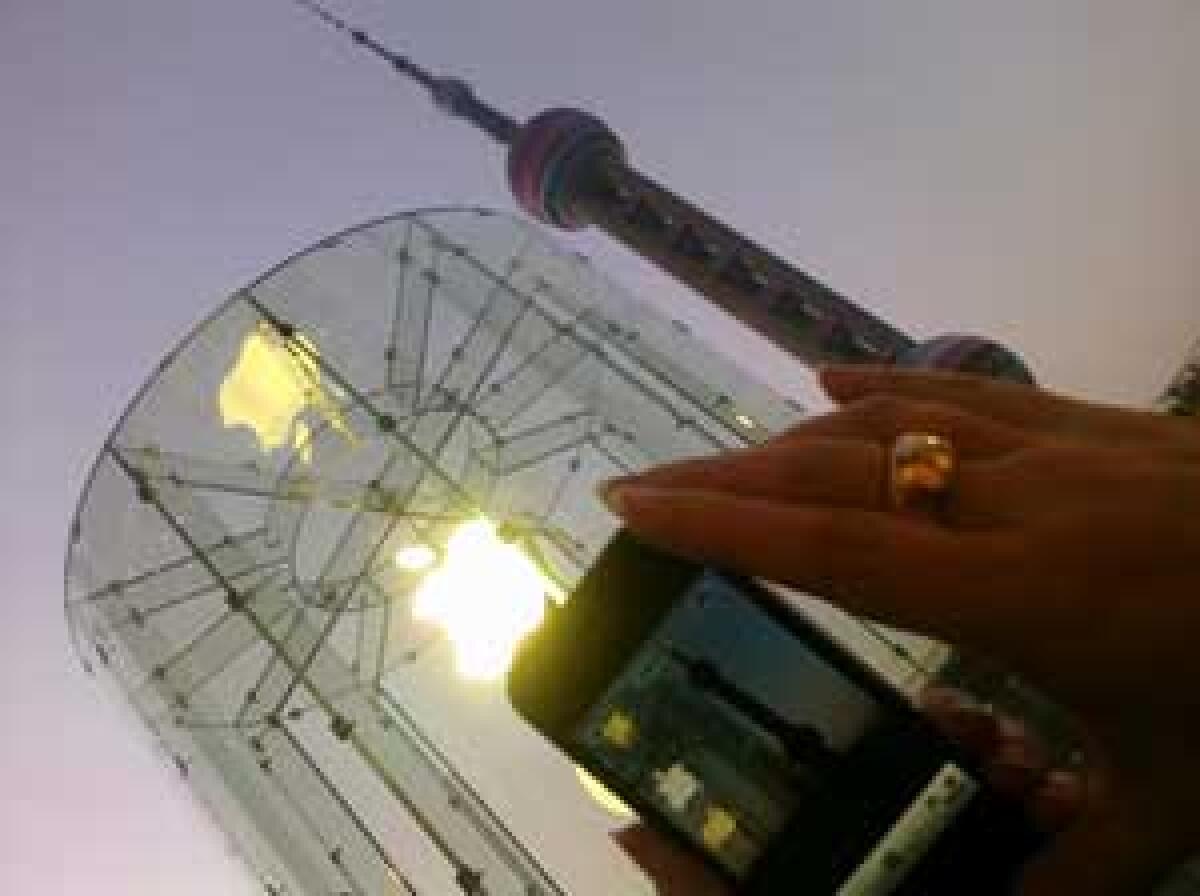 iPhone 5 per la Cina la versione speciale - 