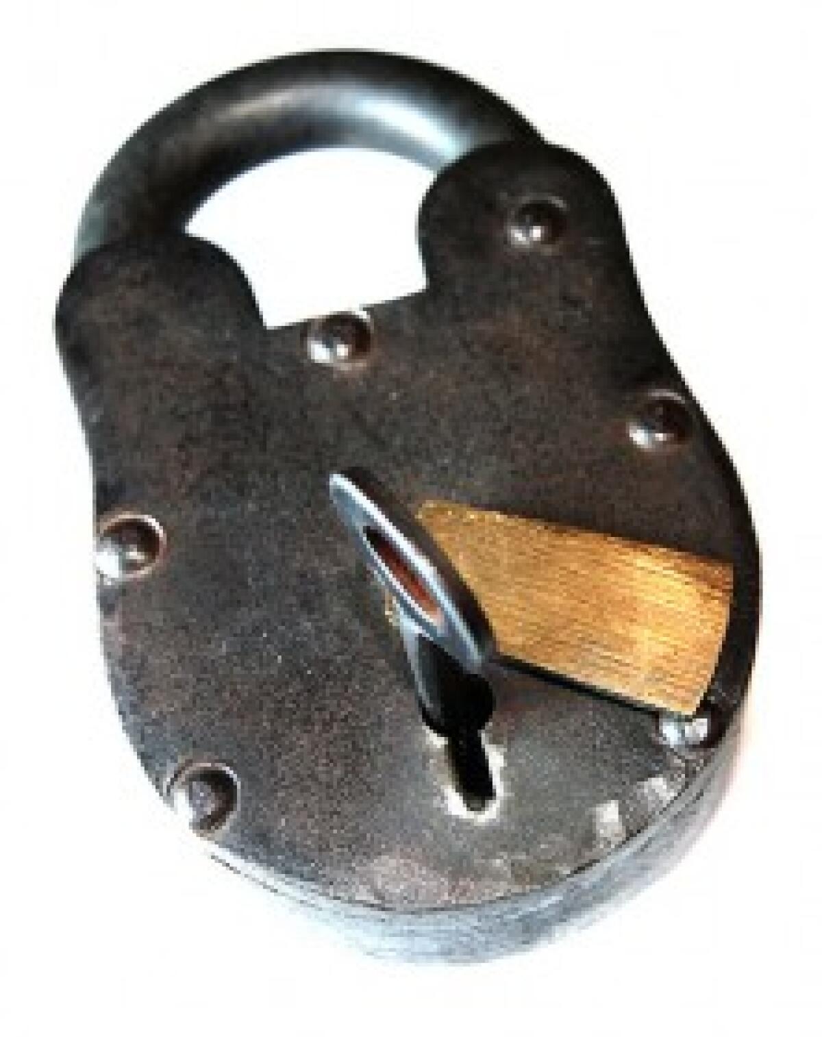 Apple - Sicurezza : pena da dividere - 