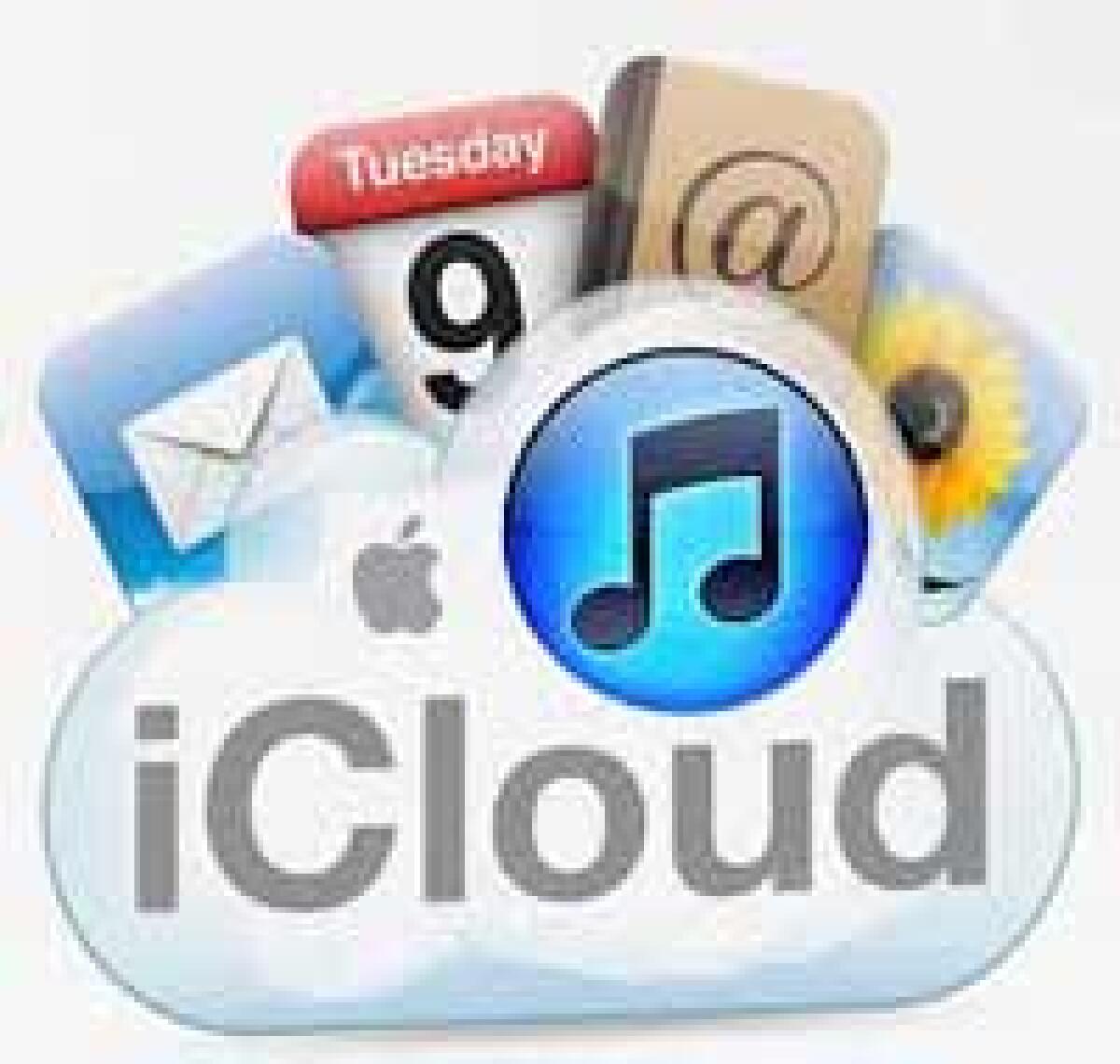 iCloud Apple, Steve Wozniak ha paura - 
