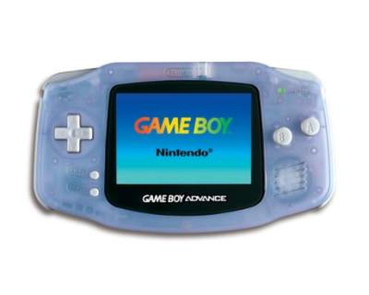 Giocare a Gameboy su iPhone - 