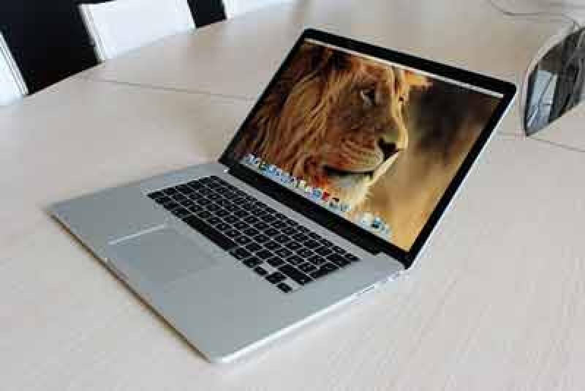 Macbook Air, l'unità ottica non mancherà a nessuno! - 