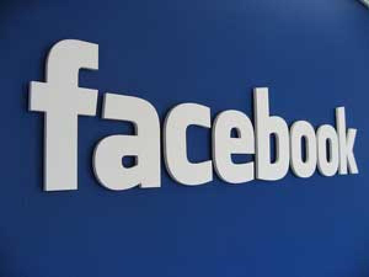 Facebook ancora cade in borsa - 