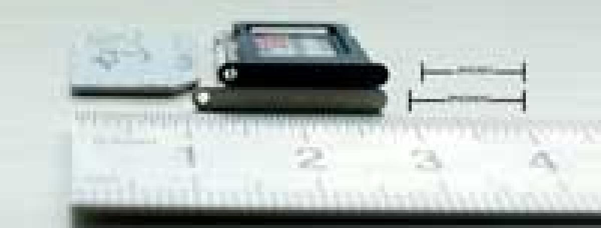 iPhone 5 nano sim, ecco le dimensioni - 