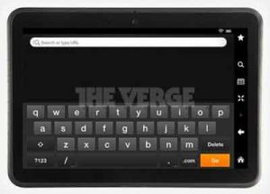 Kindle Fire Amazon 2