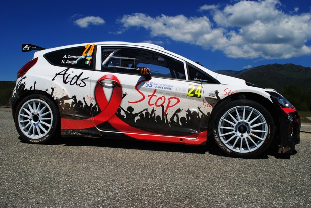 Foto di pb86 - Sensibilize the world, stop AIDS!!!