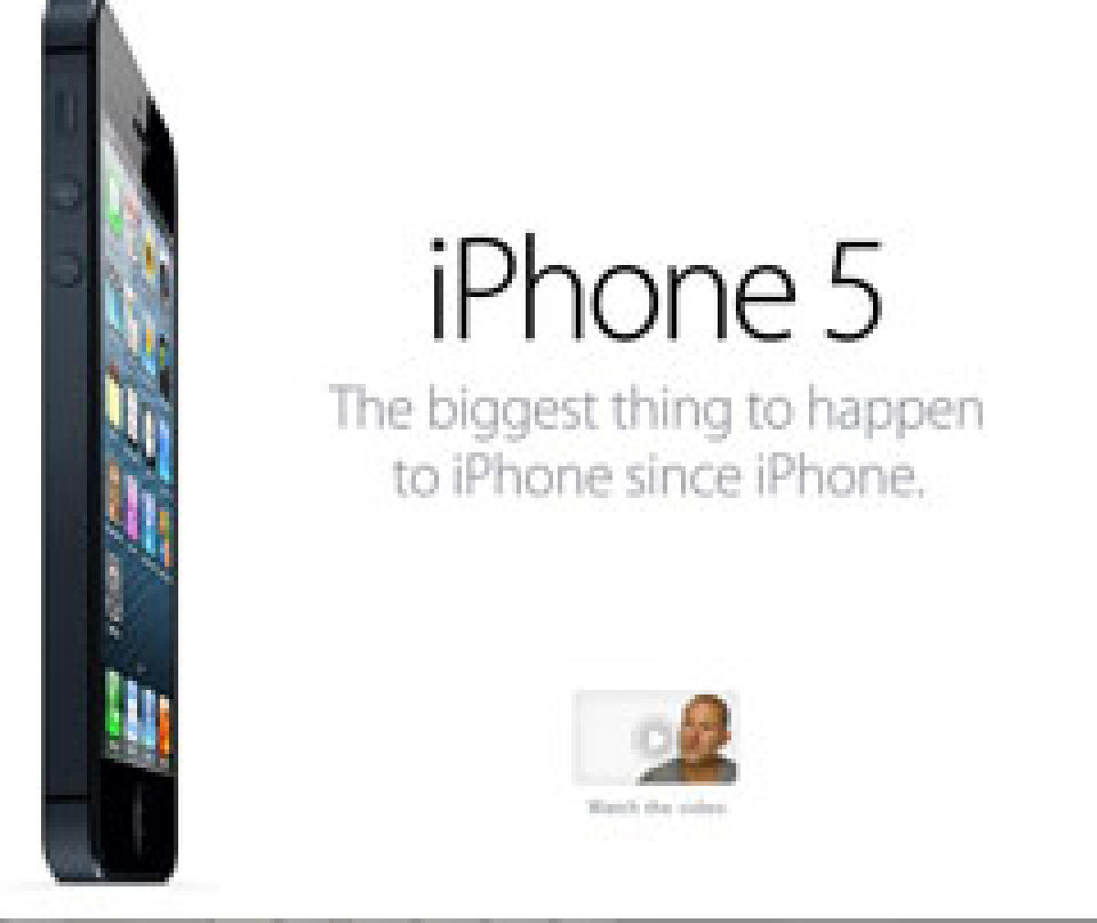 iPhone 5 tempi di spedizione estero : Aumentano! - 