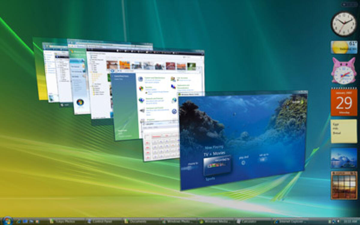 TweakVI ottimizza il tuo pc! - 