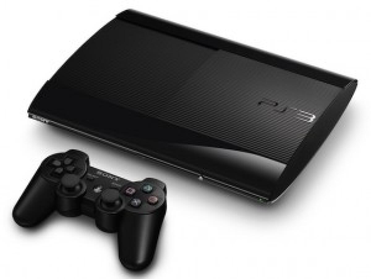 Playstation 3 Slim : ecco la nuova console Sony - 