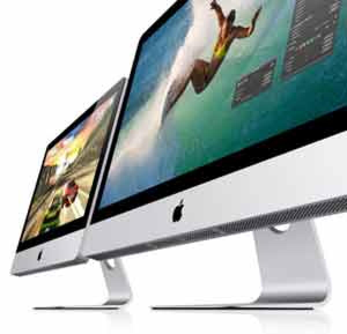 Apple, all'evento di iPhone 5 anche gli iMac? - 
