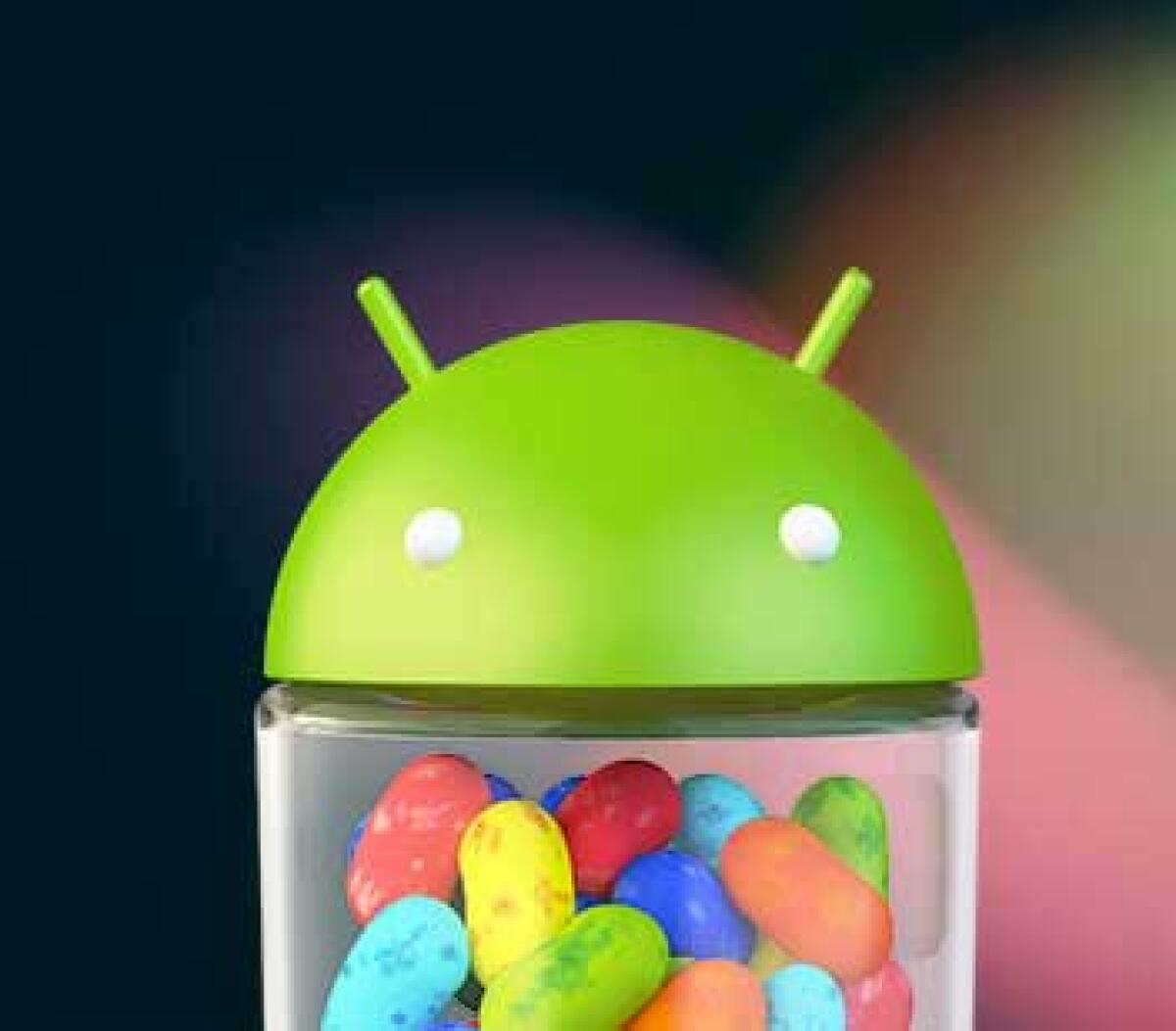 Jelly Bean Android 4.1 dispositivi aggiornabili Samsung! [UFFICIALE] - 