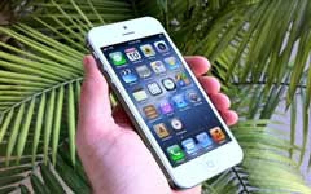 iPhone 5 al centro della bufera per Foxconn - 