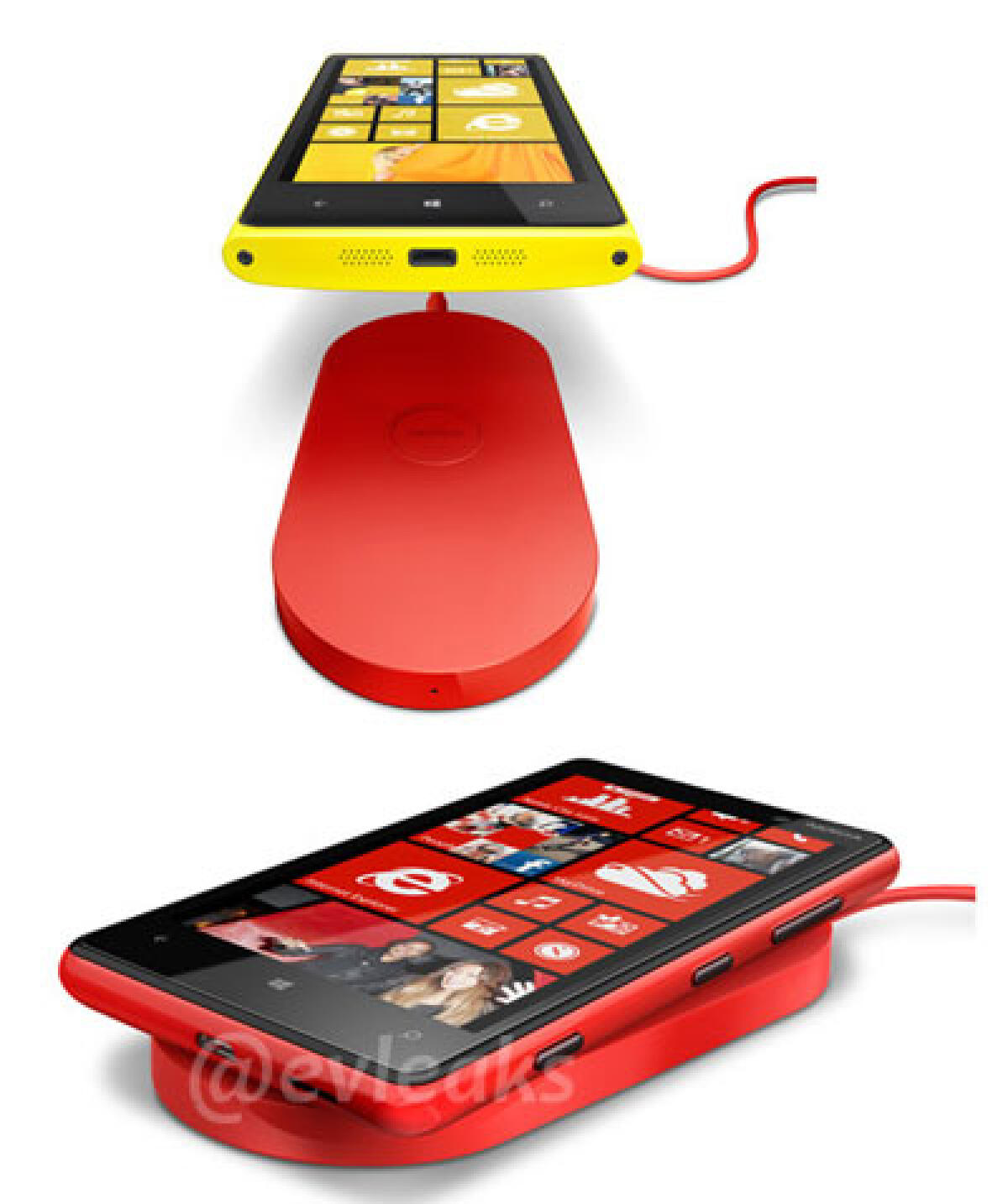Nokia Lumia 920 prezzo :  a 599 e Lumia 820 a 499 euro! - 