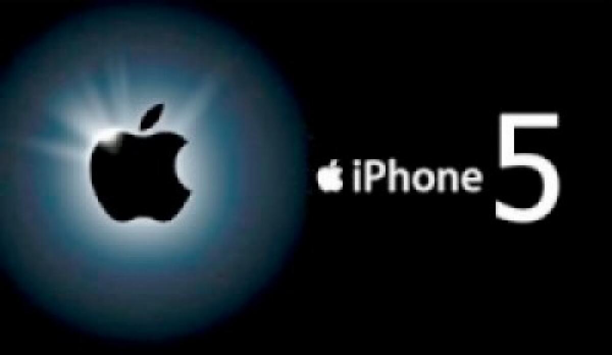 iPhone 5 Apple - 8500 euro su eBay! - 