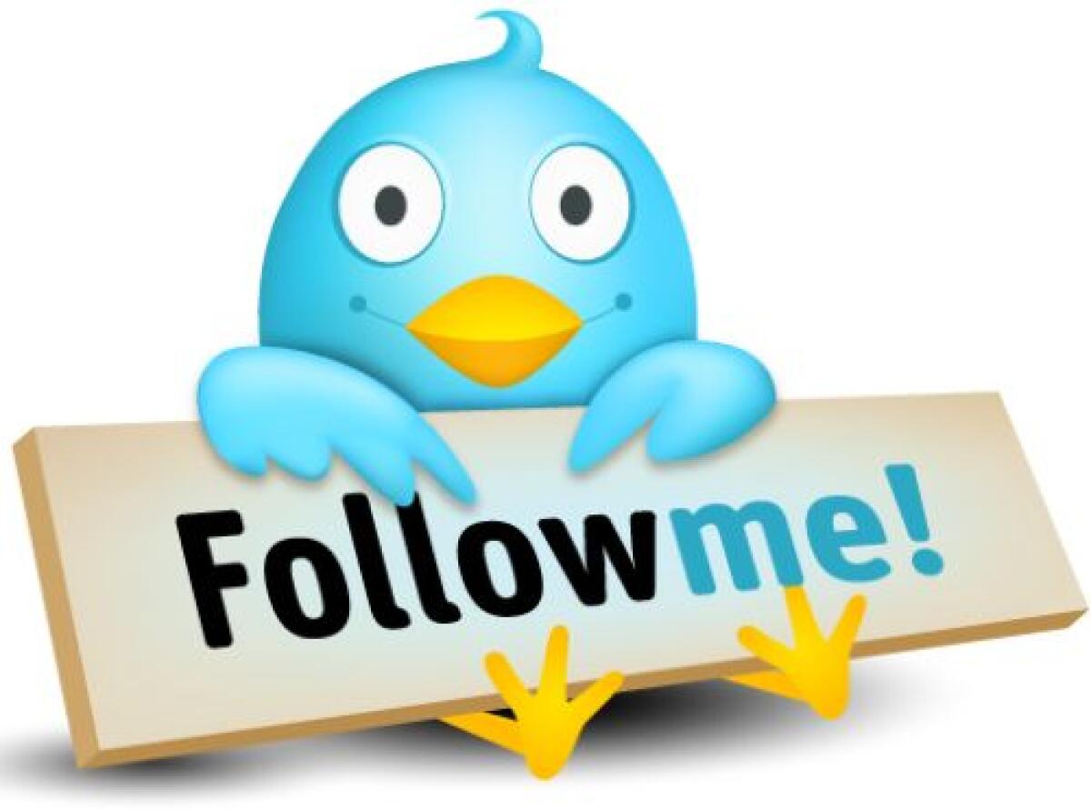 Twitter fonte di Virus? - 