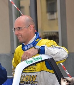 Presentata alla stampa la 56° edizione del Rally Coppa Valtellina