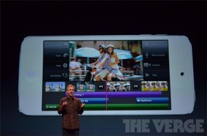 iPhone 5 presentazione LIVE Apple
