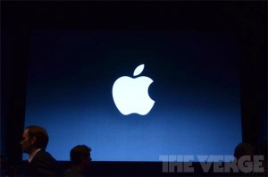 presentazione iphone 5
