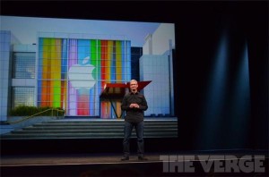apple evento