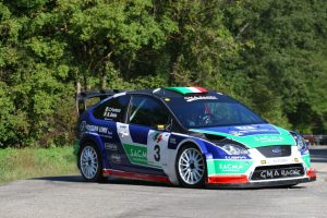 TRA: la prima finale và a Re che allunga in classifica